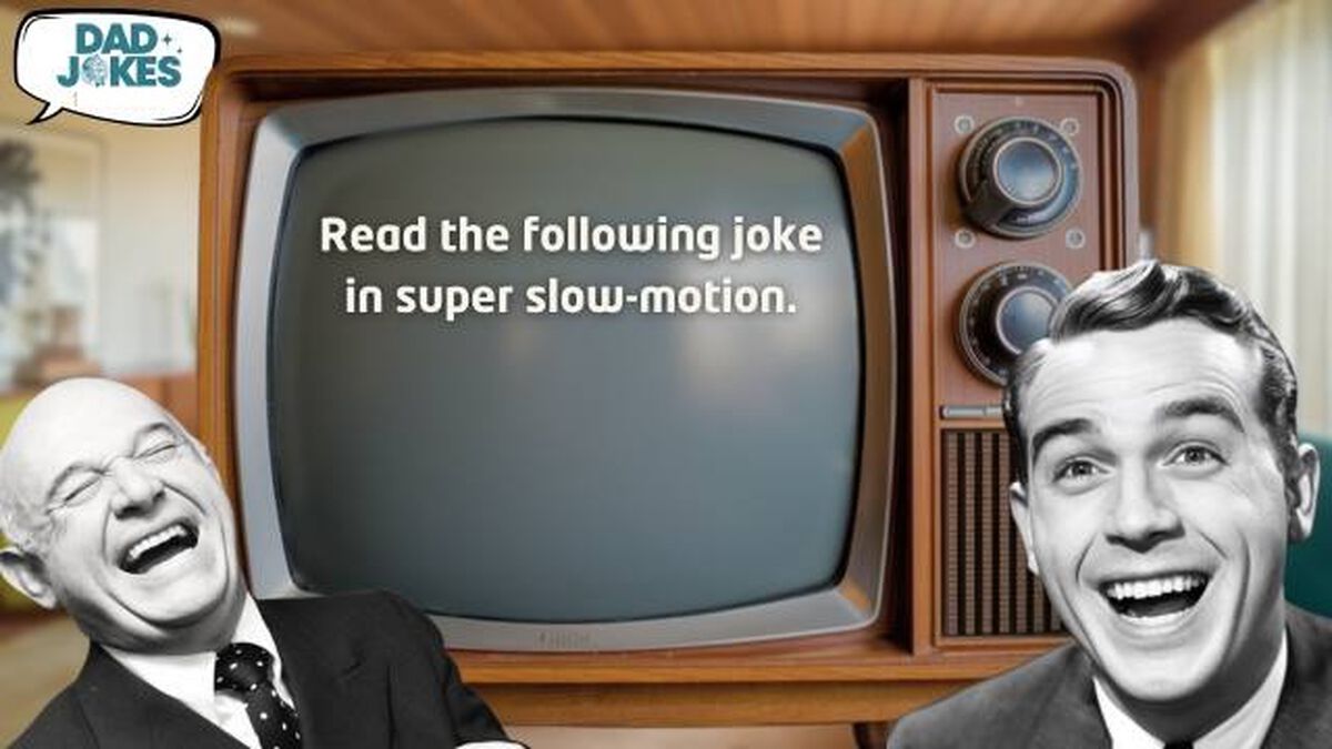 Dad Jokes: Special Delivery Vol. 2 image number null